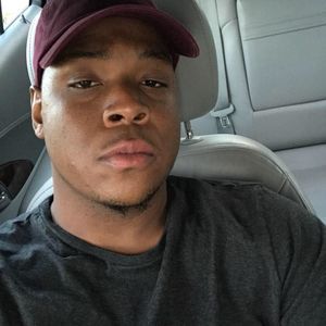 Meet your Posher, Darius